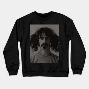 Zappa Crewneck Sweatshirt
